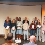 Marnixkring poëziewedstrijd "Dichter en DICHTER"