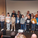 Marnixkring poëziewedstrijd "Dichter en DICHTER"