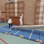 Sportdag kleuter