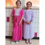 Multiculturele namiddag in Basisschool Immaculata