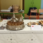 Multiculturele namiddag in Basisschool Immaculata