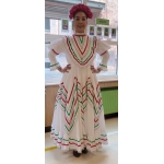 Multiculturele namiddag in Basisschool Immaculata