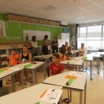 Info- en wenmoment schooljaar 2024-2025