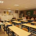 Info- en wenmoment schooljaar 2024-2025