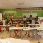 Info- en wenmoment schooljaar 2024-2025