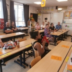 Info- en wenmoment schooljaar 2024-2025