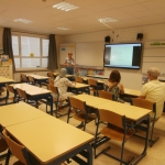 Info- en wenmoment schooljaar 2024-2025