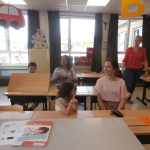 Info- en wenmoment schooljaar 2024-2025