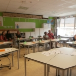 Info- en wenmoment schooljaar 2024-2025