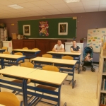 Info- en wenmoment schooljaar 2024-2025