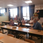 Info- en wenmoment schooljaar 2024-2025