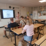 Info- en wenmoment schooljaar 2024-2025