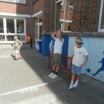 Info- en wenmoment schooljaar 2024-2025