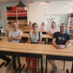 Info- en wenmoment schooljaar 2024-2025