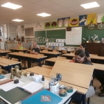 Info- en wenmoment schooljaar 2024-2025