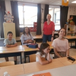 Info- en wenmoment schooljaar 2024-2025