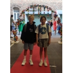 Start schooljaar 2024-2025